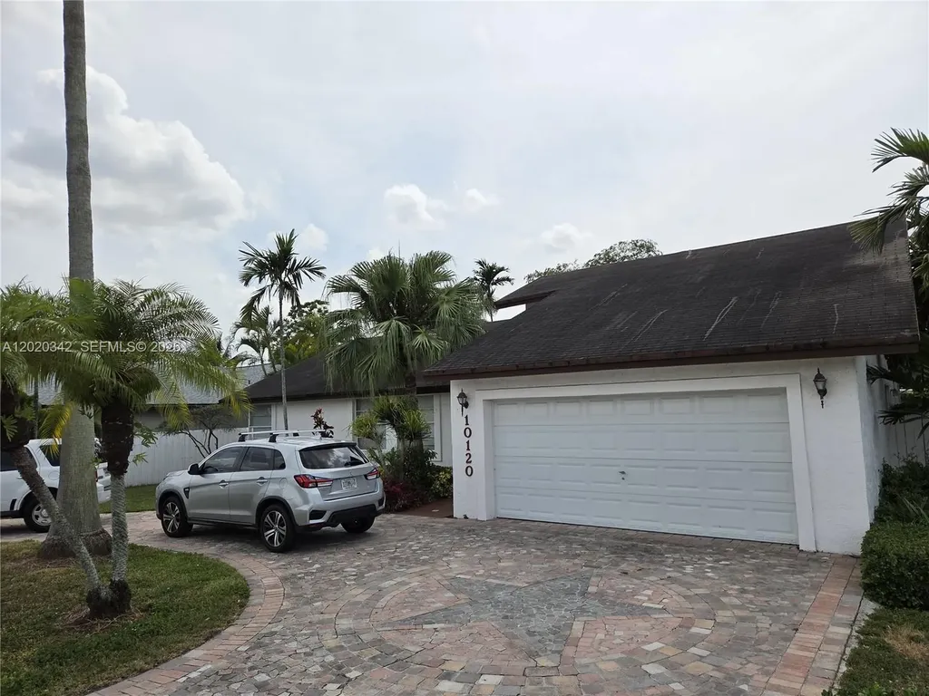 10120 SW 127th Avenue Miami FL 33186