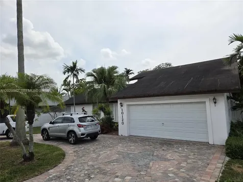 10120 SW 127th Avenue Miami FL 33186