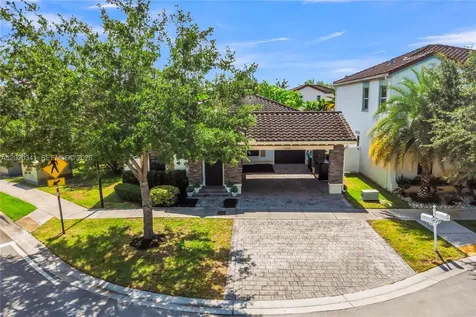 17064 SW 90th Way Miami FL 33196