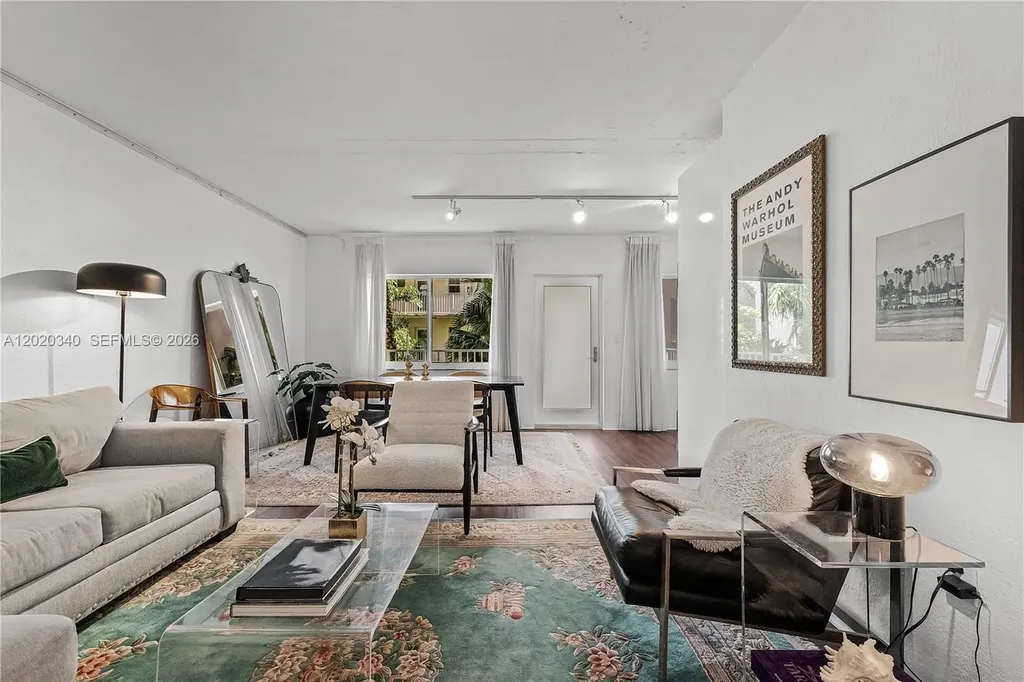 1420 Pennsylvania Avenue Miami Beach FL 33139