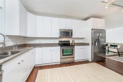1420 Pennsylvania Avenue Miami Beach FL 33139