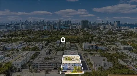 1420 Pennsylvania Avenue Miami Beach FL 33139
