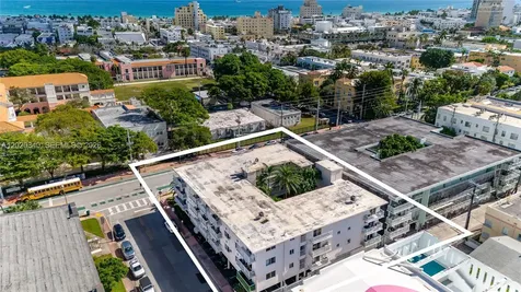 1420 Pennsylvania Avenue Miami Beach FL 33139