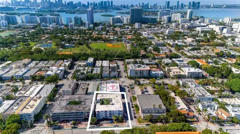 1420 Pennsylvania Avenue Miami Beach FL 33139