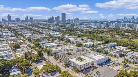 1420 Pennsylvania Avenue Miami Beach FL 33139