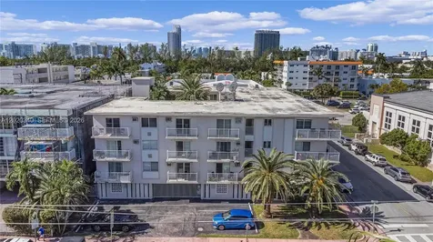 1420 Pennsylvania Avenue Miami Beach FL 33139