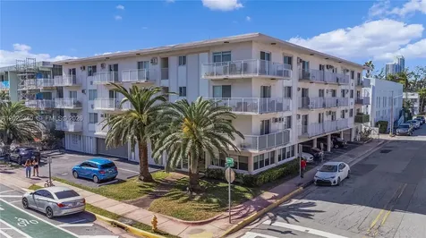1420 Pennsylvania Avenue Miami Beach FL 33139