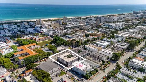 1420 Pennsylvania Avenue Miami Beach FL 33139