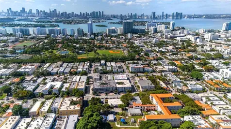 1420 Pennsylvania Avenue Miami Beach FL 33139