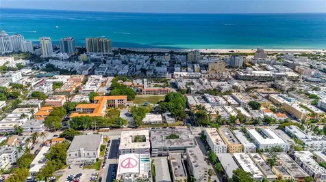 1420 Pennsylvania Avenue Miami Beach FL 33139