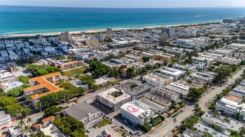 1420 Pennsylvania Avenue Miami Beach FL 33139