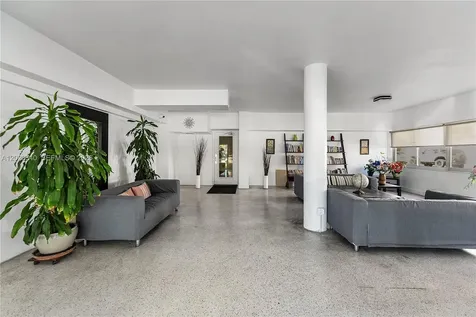 1420 Pennsylvania Avenue Miami Beach FL 33139