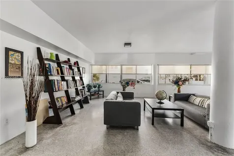 1420 Pennsylvania Avenue Miami Beach FL 33139
