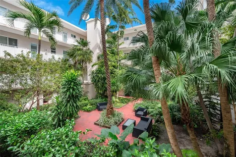 1420 Pennsylvania Avenue Miami Beach FL 33139