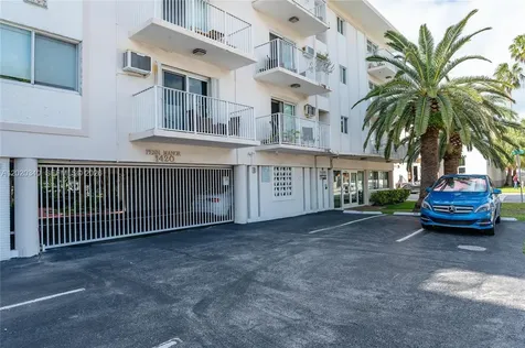 1420 Pennsylvania Avenue Miami Beach FL 33139