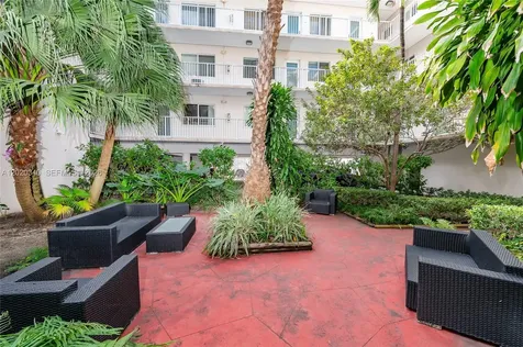 1420 Pennsylvania Avenue Miami Beach FL 33139