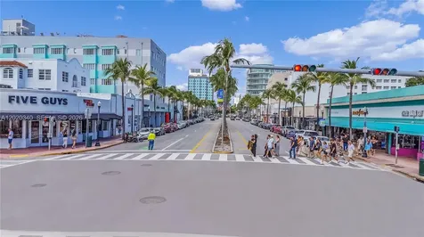 1420 Pennsylvania Avenue Miami Beach FL 33139