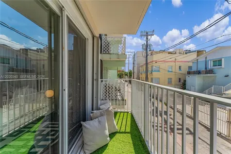 1420 Pennsylvania Avenue Miami Beach FL 33139