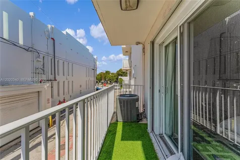 1420 Pennsylvania Avenue Miami Beach FL 33139
