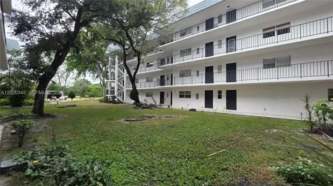 3360 Spanish Moss Terrace Lauderhill FL 33319
