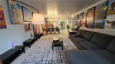 3360 Spanish Moss Terrace Lauderhill FL 33319