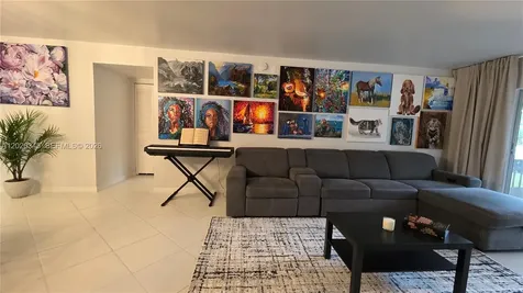 3360 Spanish Moss Terrace Lauderhill FL 33319