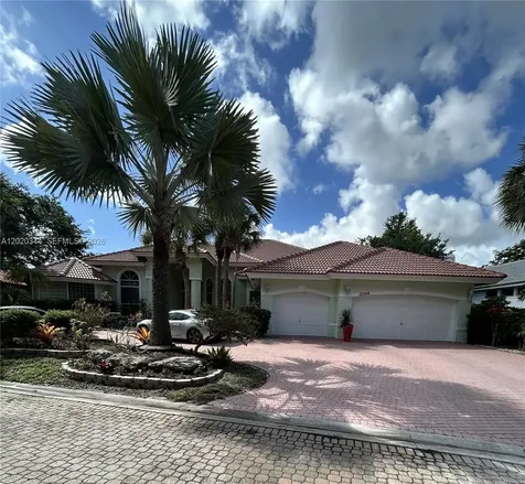 12044 NW 9th Place Coral Springs FL 33071
