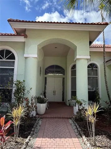 12044 NW 9th Place Coral Springs FL 33071