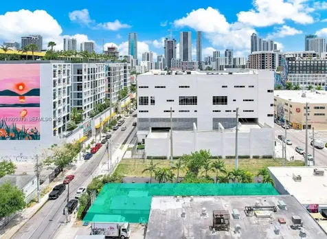 118 NW 24th Street Miami FL 33127