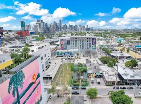 118 NW 24th Street Miami FL 33127