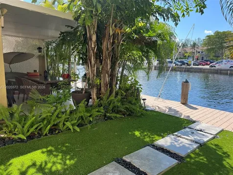 3756 NE 167th Street North Miami Beach FL 33160