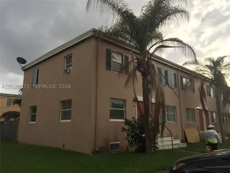 300 NW 84th Terrace Miami FL 33150