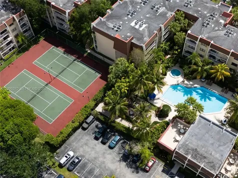 9301 SW 92nd Avenue Miami FL 33176