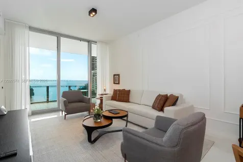 300 Biscayne Boulevard Way Miami FL 33131