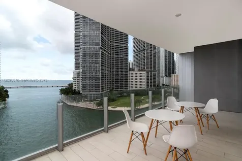 300 Biscayne Boulevard Way Miami FL 33131