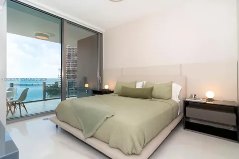 300 Biscayne Boulevard Way Miami FL 33131