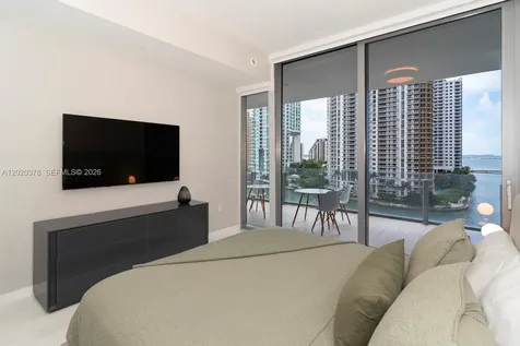 300 Biscayne Boulevard Way Miami FL 33131