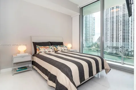 300 Biscayne Boulevard Way Miami FL 33131