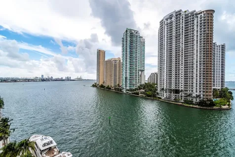 300 Biscayne Boulevard Way Miami FL 33131