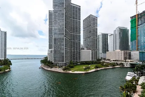 300 Biscayne Boulevard Way Miami FL 33131