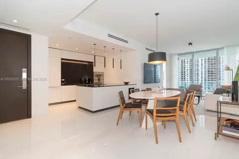 300 Biscayne Boulevard Way Miami FL 33131