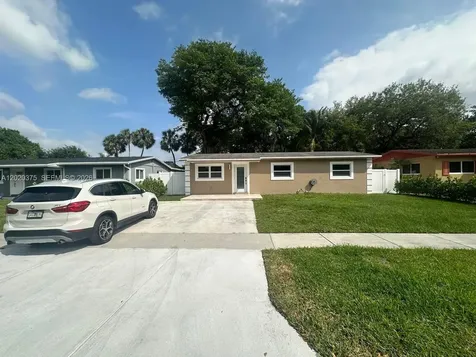 4979 SW 4th Street Margate FL 33068
