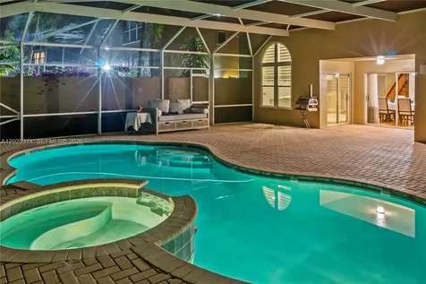6885 NW 75th Place Parkland FL 33067