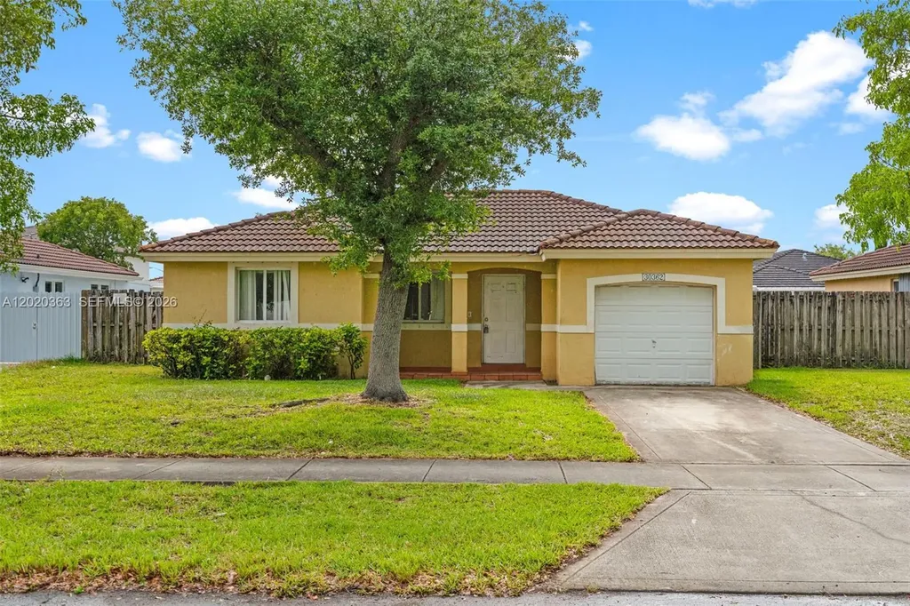 30362 SW 162nd Place Homestead FL 33033