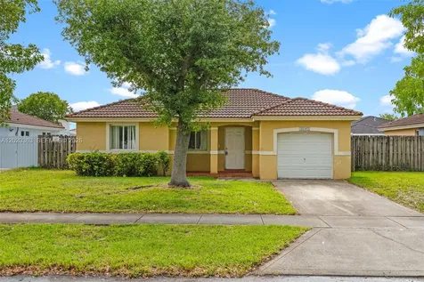 30362 SW 162nd Place Homestead FL 33033