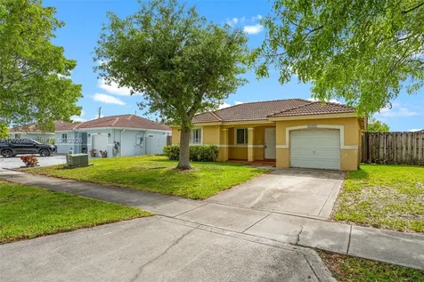30362 SW 162nd Place Homestead FL 33033
