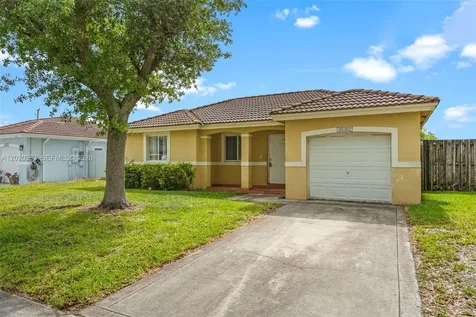 30362 SW 162nd Place Homestead FL 33033