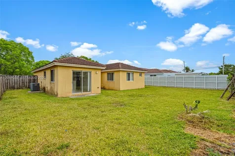 30362 SW 162nd Place Homestead FL 33033