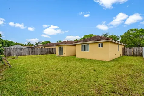 30362 SW 162nd Place Homestead FL 33033