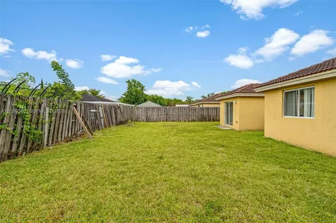 30362 SW 162nd Place Homestead FL 33033